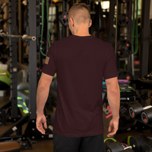 Load image into Gallery viewer, Hashtag ACOG on Oxblood T-Shirt