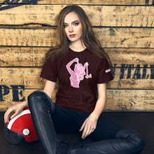 Load image into Gallery viewer, AX GIRL First Gen T-Shirt Solid Colors