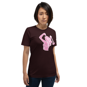 AX GIRL First Gen T-Shirt Solid Colors