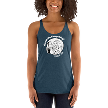 Load image into Gallery viewer, GREAT ON EVERYTHING Women&#39;s Racerback Tank