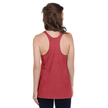 Load image into Gallery viewer, STONEJAX PARTY DUO Women&#39;s Racerback Tank