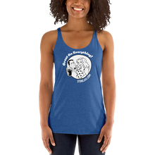 Load image into Gallery viewer, GREAT ON EVERYTHING Women&#39;s Racerback Tank