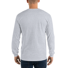 Load image into Gallery viewer, STONEJAX PARTY DUO Men&#39;s Long Sleeve Shirt