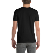 Load image into Gallery viewer, STONEJAX LOGO WITH RED HIGHLIGHT Multiple T-Shirt Colors To Choose From