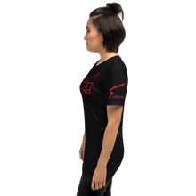 Load image into Gallery viewer, STONEJAX LOGO WITH RED HIGHLIGHT SET FOR STUN Multiple T-Shirt Colors To Choose From