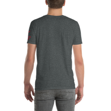 Load image into Gallery viewer, STONEJAX LOGO with red highlight COLDIE WAN KENOBI T-Shirt