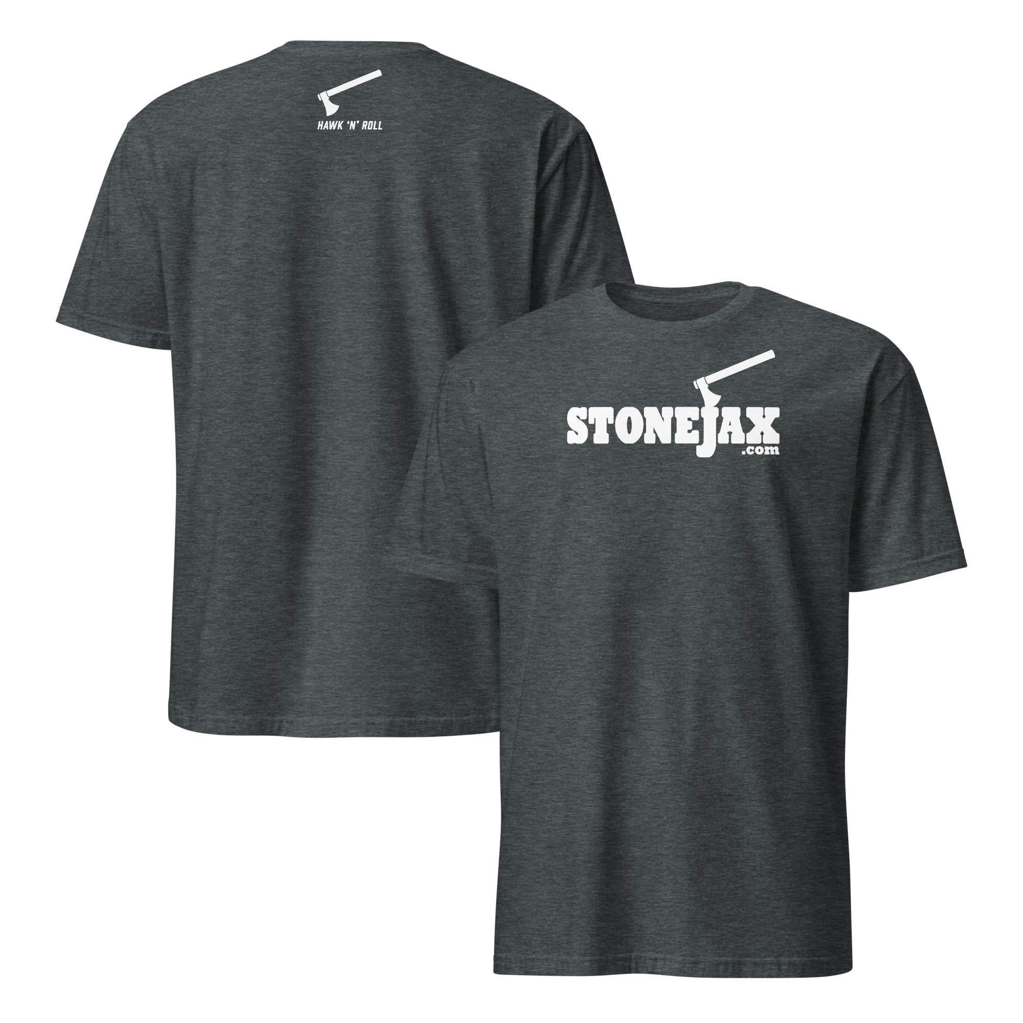 T-SHIRTS – STONEJAX