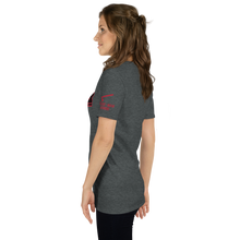 Load image into Gallery viewer, STONEJAX LOGO with red highlight COLDIE WAN KENOBI T-Shirt