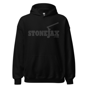 STONEJAX TEXAS ART WITH WORDS Hoodie STONEJAX TEXAS ART WITH WORDS Hoodie