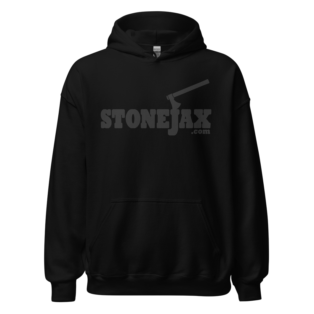STONEJAX TEXAS ART WITH WORDS Hoodie STONEJAX TEXAS ART WITH WORDS Hoodie