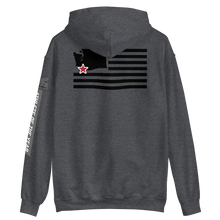 Load image into Gallery viewer, CAMAS PAPERMAKERS SOCCER PMairs Athlete Of The Year Unisex Hoodie