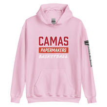 Load image into Gallery viewer, CAMAS PAPERMAKERS BASKETBALL Athlete Of The Year Unisex Hoodie