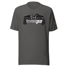 Load image into Gallery viewer, Bronco Stonejax T-Shirt