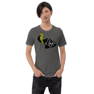 MAUI Art With Words Unisex T-Shirt