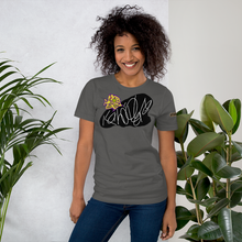 Load image into Gallery viewer, KAHOOLAWE Art With Words Unisex T-Shirt