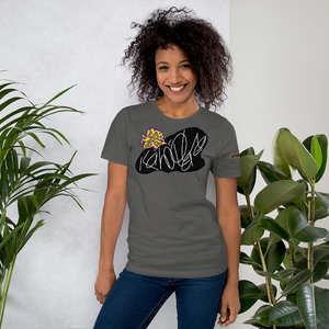 KAHOOLAWE Art With Words Unisex T-Shirt