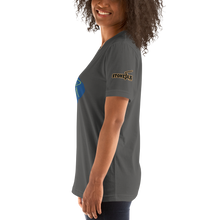 Load image into Gallery viewer, LANAI Art With Words Unisex T-Shirt