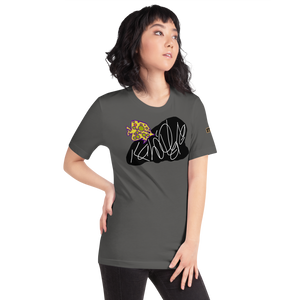 KAHOOLAWE Art With Words Unisex T-Shirt