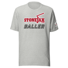 Load image into Gallery viewer, STONEJAX BALLER Third Gen STATE CHAMPION WA T-Shirt