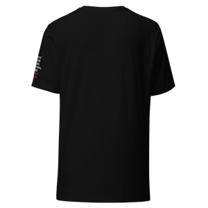 STATE CHAMPION ROLLMAKERS Black T-Shirt