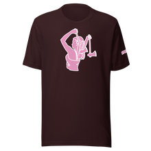 Load image into Gallery viewer, AX GIRL First Gen T-Shirt Heather Colors