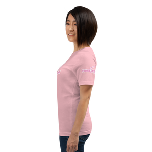 AX GIRL First Gen T-Shirt Heather Colors