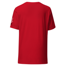Load image into Gallery viewer, STATE CHAMPION ROLLMAKERS Red T-Shirt