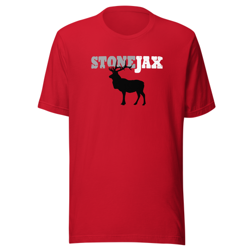 Stonejax Black Elk T-Shirt