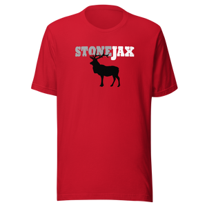 Stonejax Black Elk T-Shirt