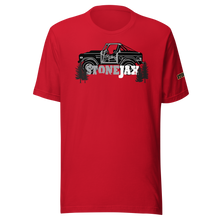 Load image into Gallery viewer, Bronco Stonejax T-Shirt