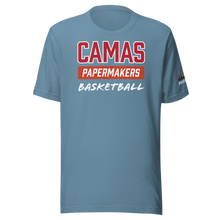 Load image into Gallery viewer, CAMAS PAPERMAKERS BASKETBALL Athlete Of The Year Unisex T-Shirt