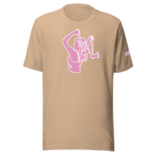 Load image into Gallery viewer, AX GIRL First Gen T-Shirt Heather Colors