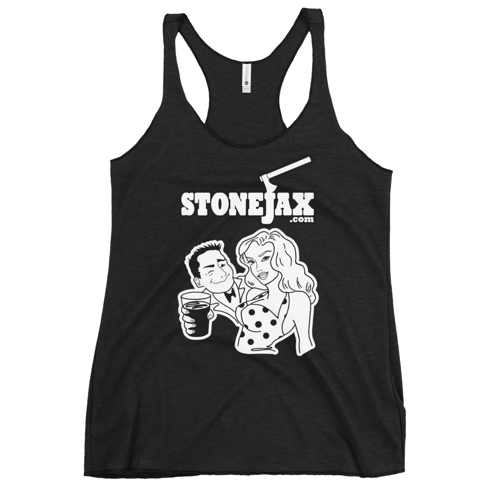 TANK TOPS – STONEJAX
